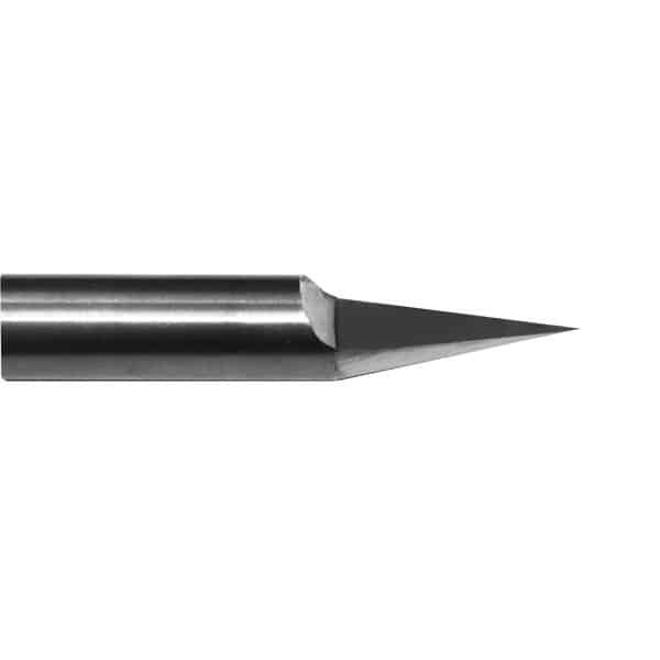 Profiler Engraving Tool 1/4 x 6-1/2 